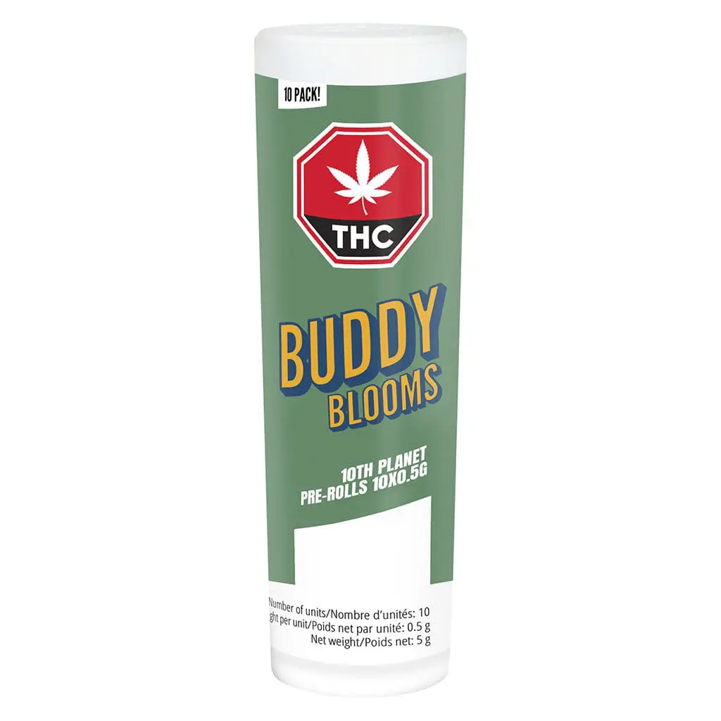 Planet Pre Roll Hybrid 10x0.5g