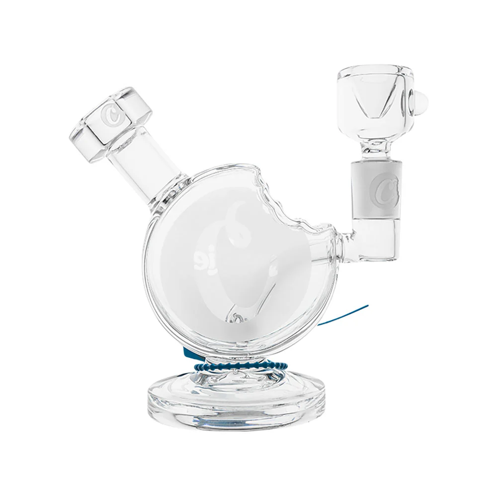 Cookie Bite Bubbler