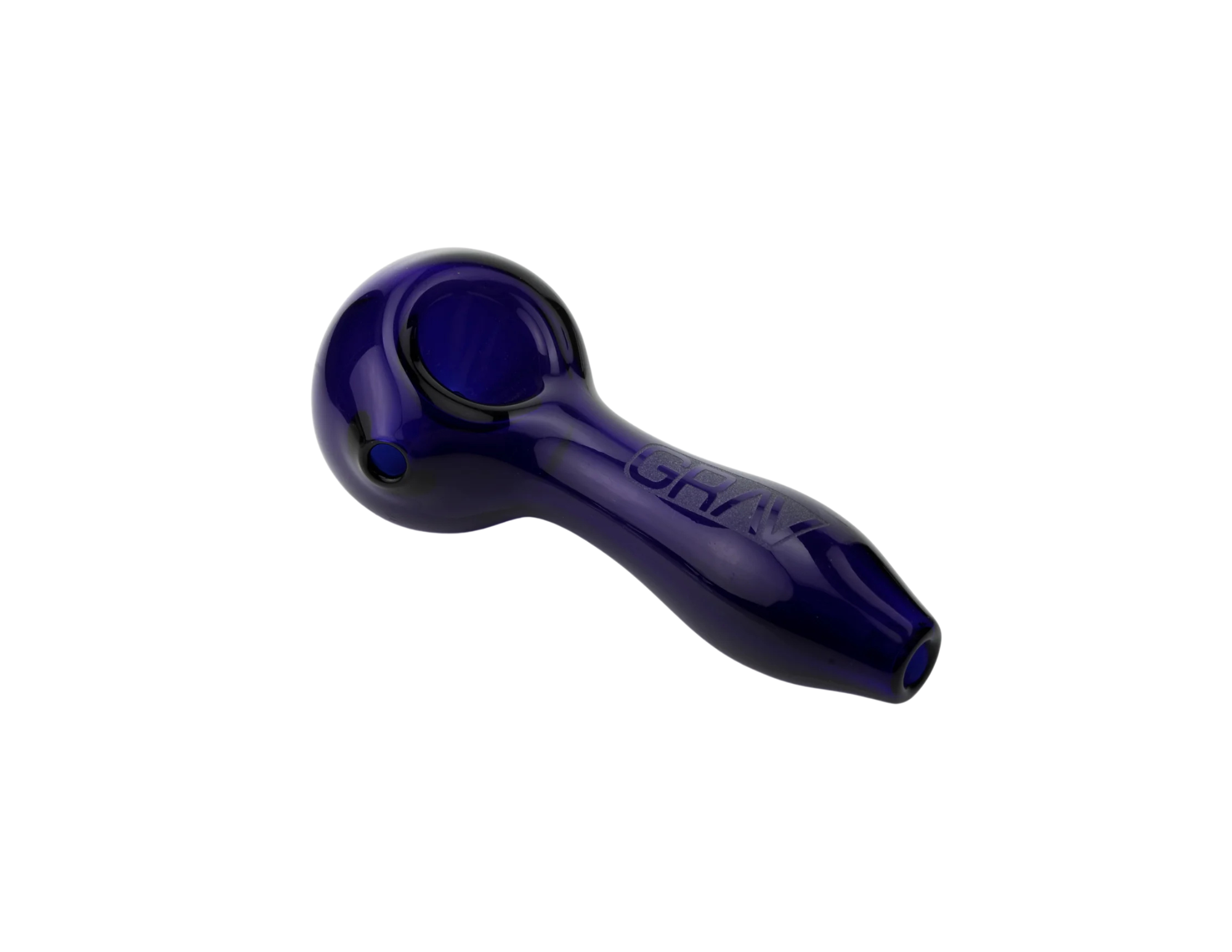 Classic Spoon Blue