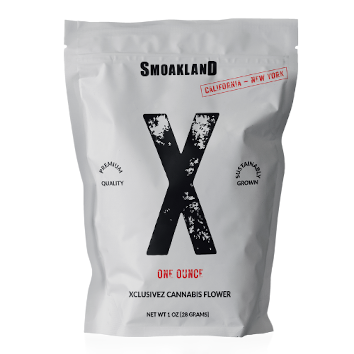 Smoakland | NY Diesel | 28g