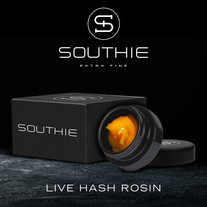 Chem Aioli | Southie | Live Hash Rosin