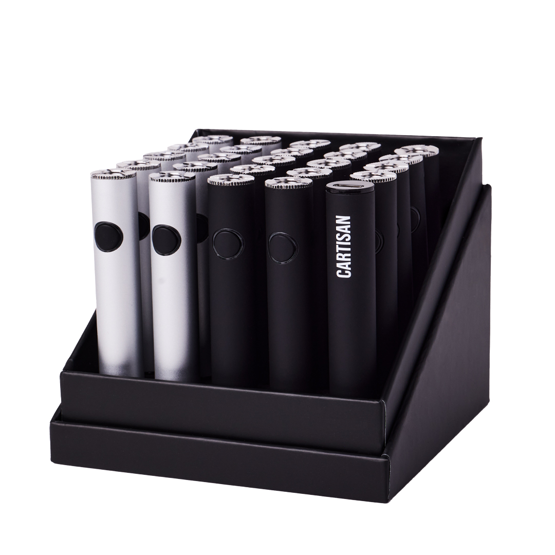 max battery vape Max Battery Vape - 510 Thread Cannabis Oil Vape