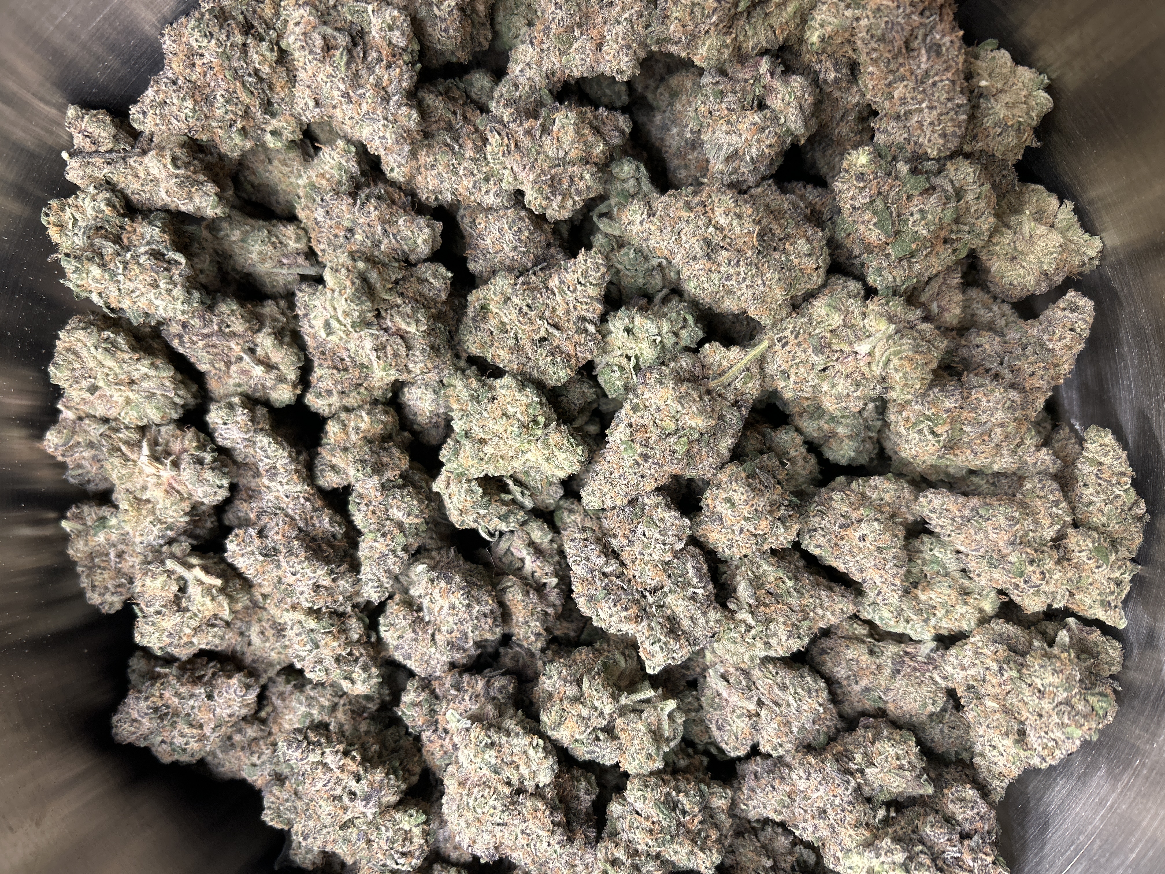 OMG | Shadee Ice | Buds | 1.9% Terps (1g) product photo