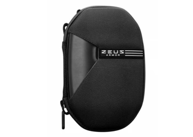 ZEUS Armor™ Case