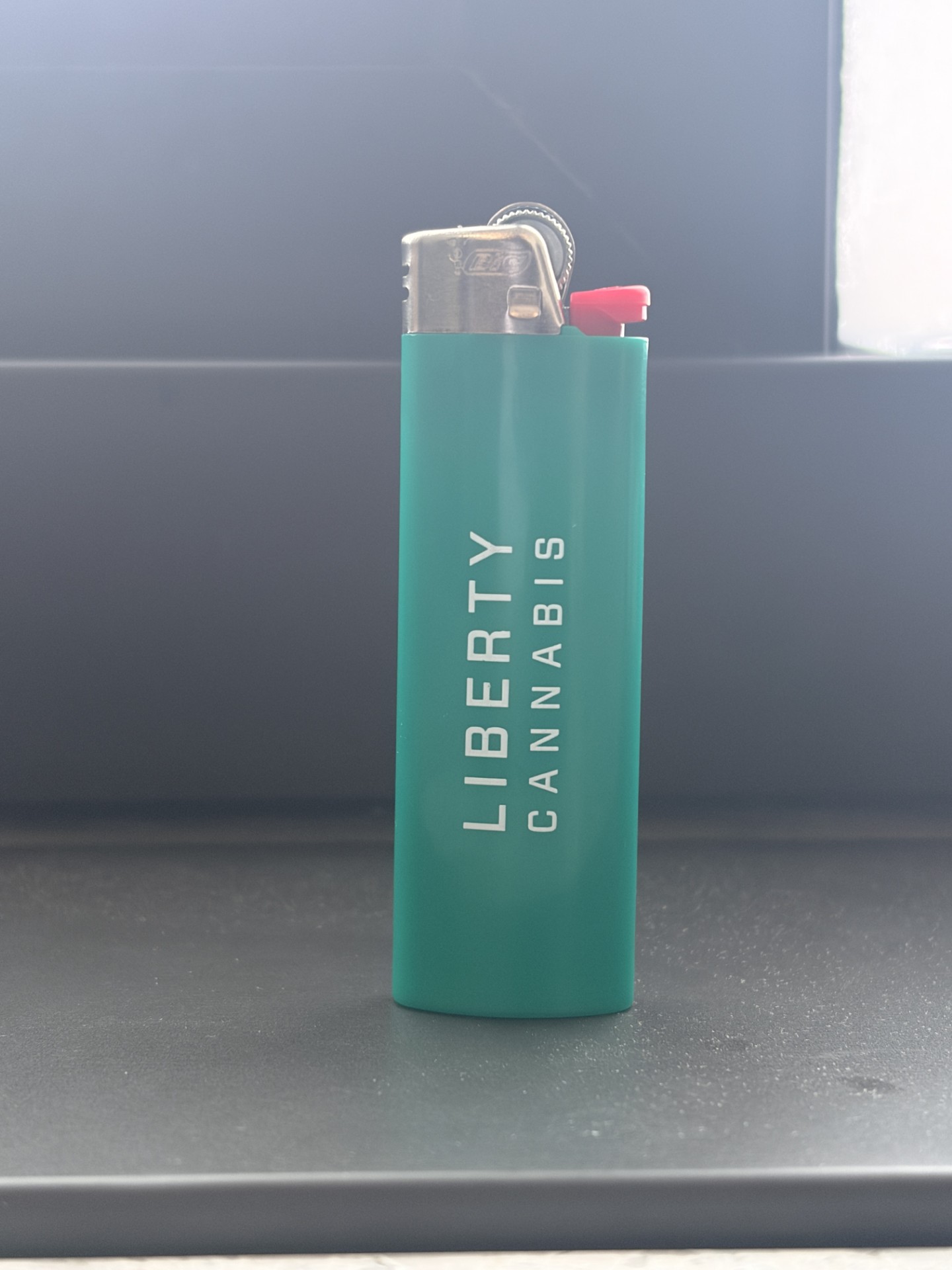 Liberty Lighter