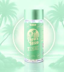 Papa's Herb | Green Crack | Pre-Roll | 7pk | 7g by Papa's Herb - pre-rolls cannabis product