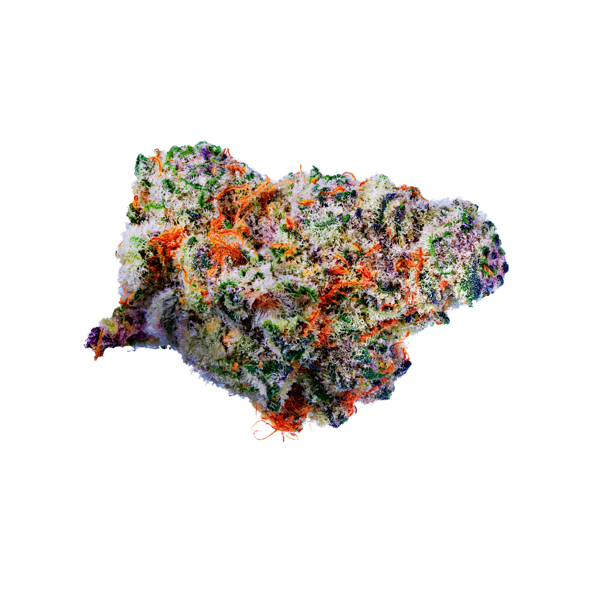 Buff Cherry | 0.25, 0.5g, 1g - 6pk (3.5g) Multi-Size Prerolls