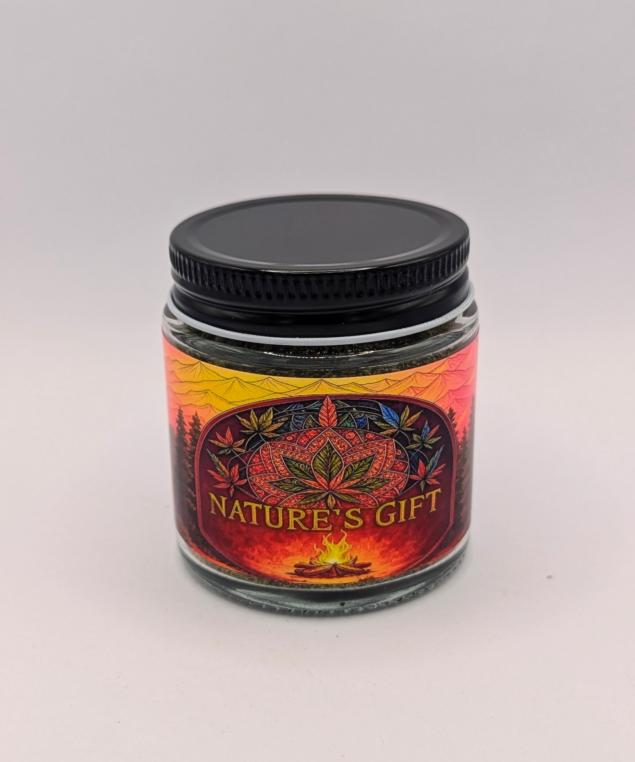 Gorilla Glue #4 - 1/2oz 14g Pre-Ground Flower