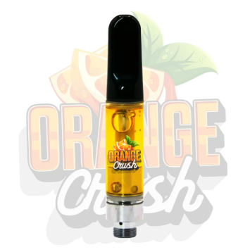 FRUTFUL Cart 1000mg: Orange Crush