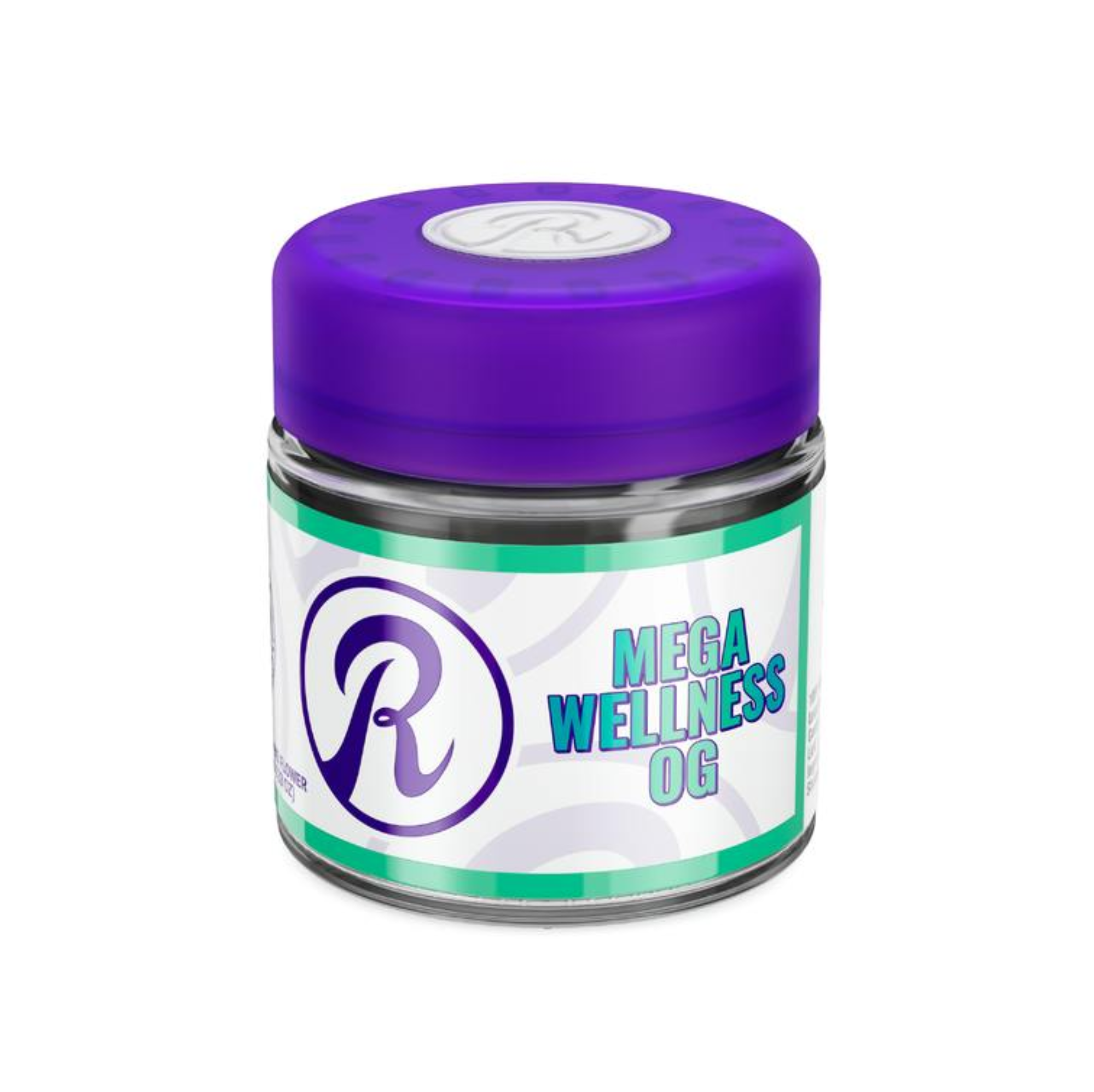 Runtz Mega Wellness OG