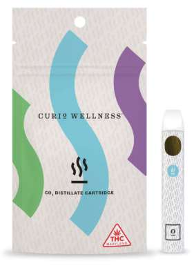 Chill | 510 Cart | .5g