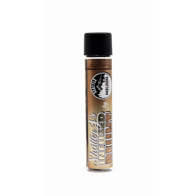 Shatter Js - Creme Brulee (Hybrid) 1g Infused Blunt