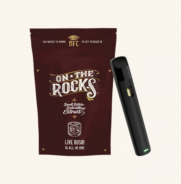 Jokerz Rosin