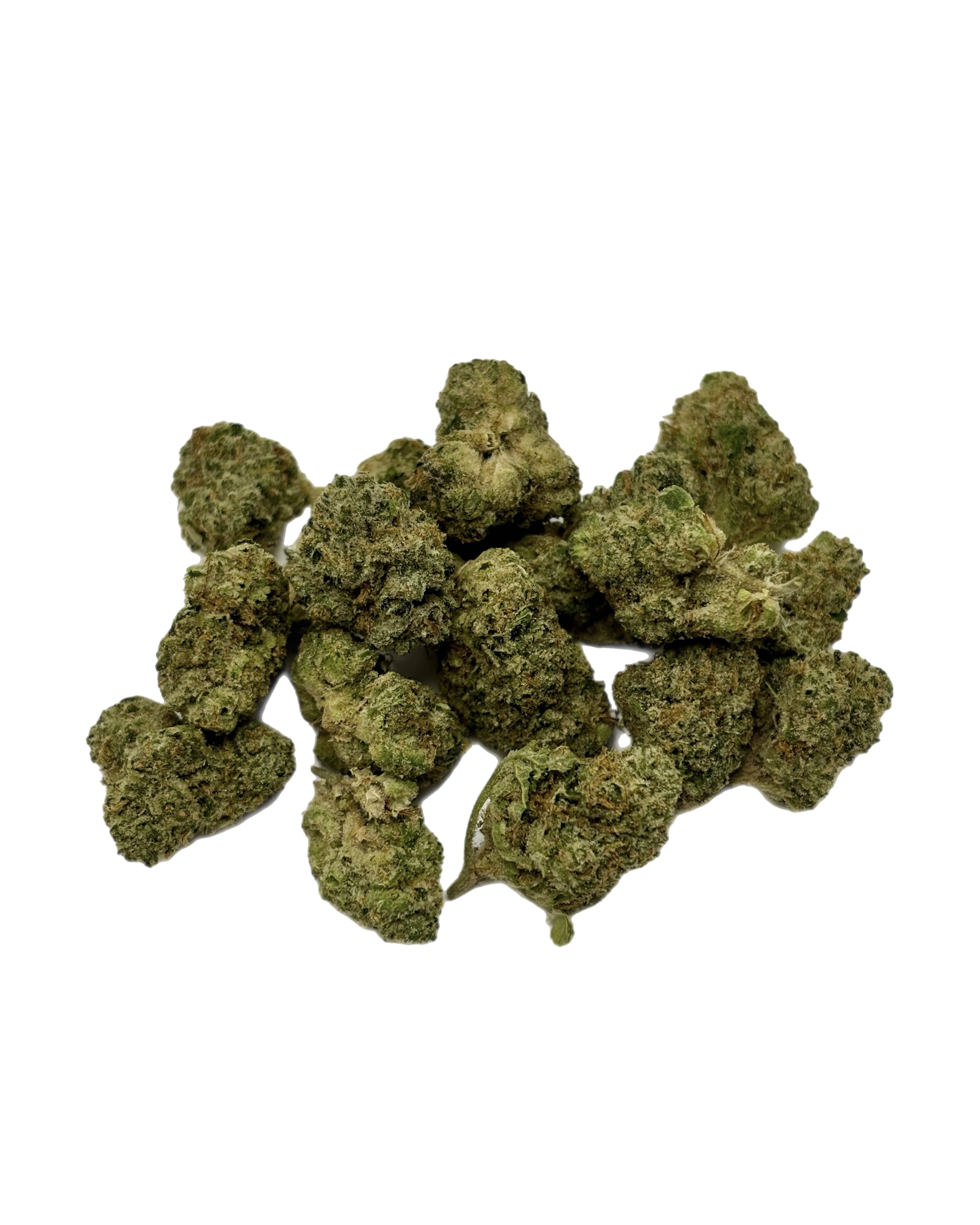 Cream Cake | Bulk Flower | Yellow Tier