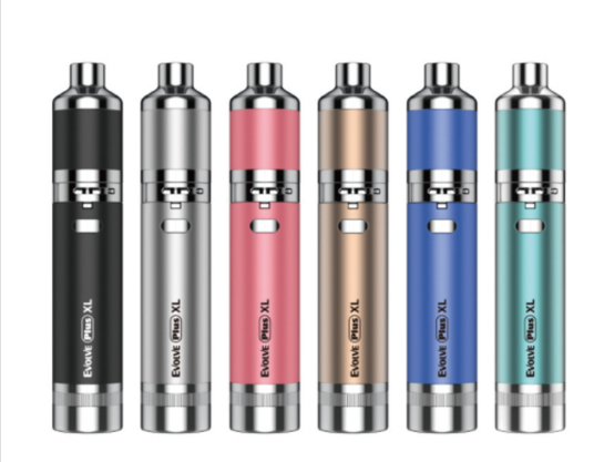 Evolve Plusl Pen Sky Blue