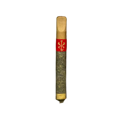 The Goomah VSXL | Singapora Sling | Infused | Preroll