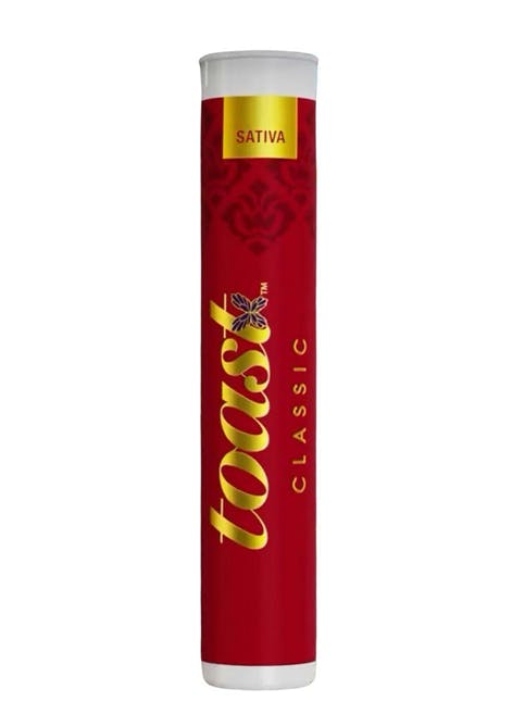 Toast | Phanta Fizz | Sativa | Pre-Roll | 1g