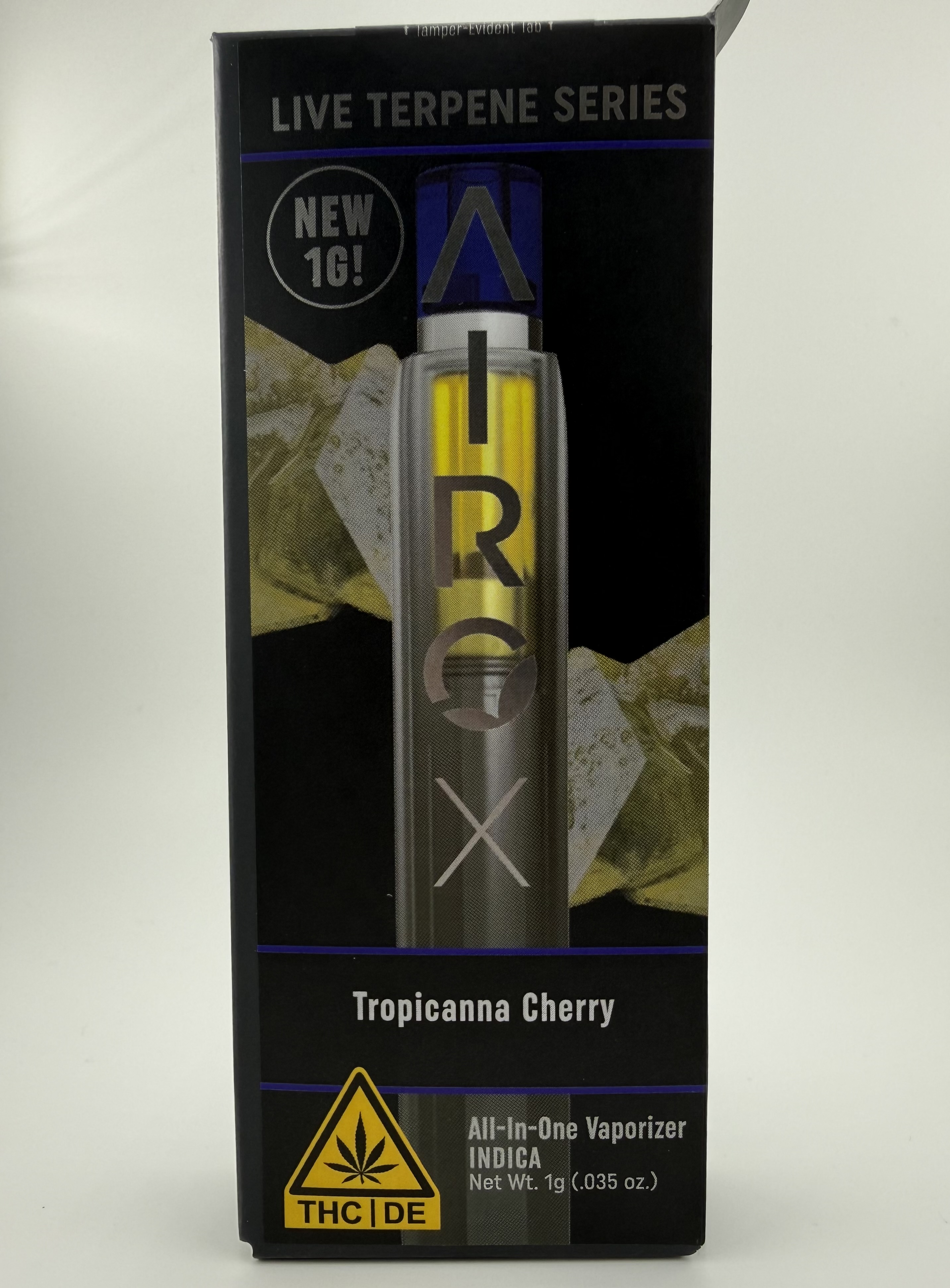 Tropicanna Cherry All-In-One 1g