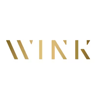 WINK Craft Animal Face Cookies Blunt - 1 x 7g