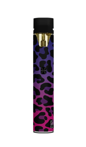 STIIIZY Pro Battery Cheetah