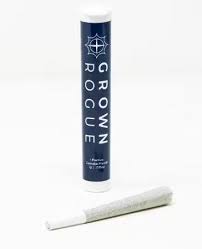 Grown Rogue Pre-Roll | Solar Berry