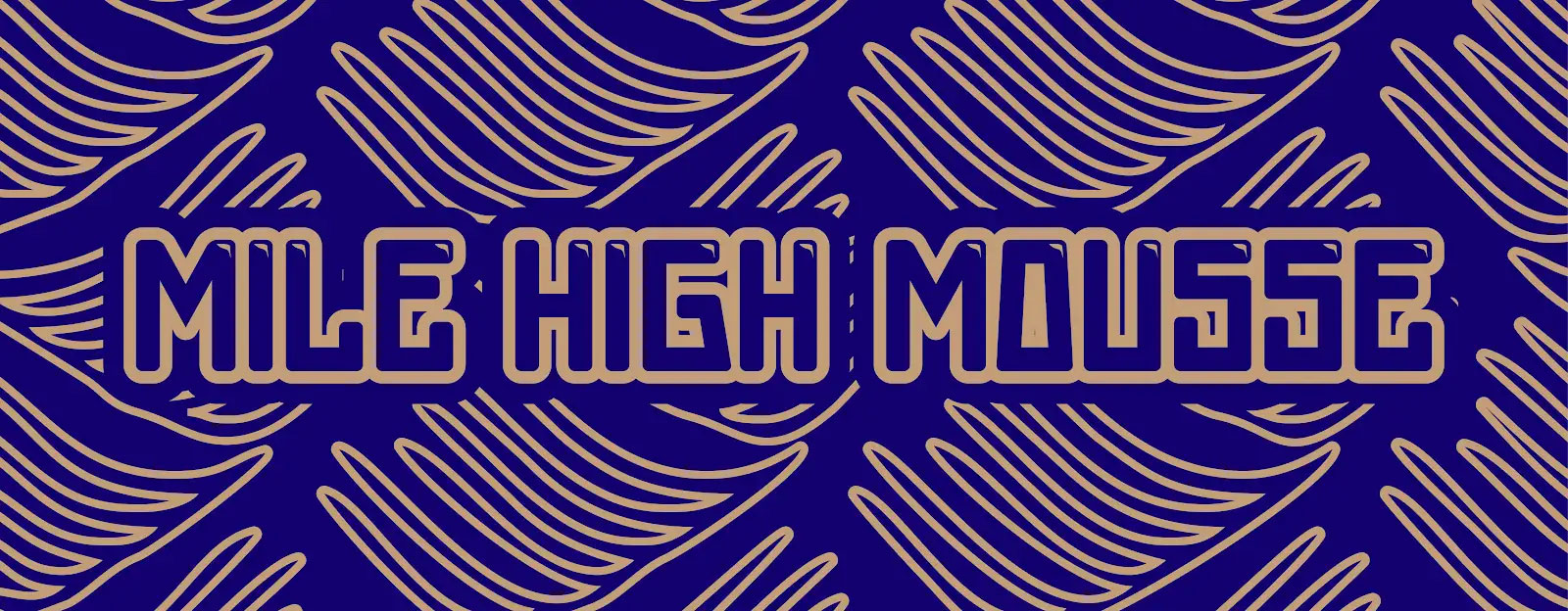 Live Rosin | Mile High Mousse