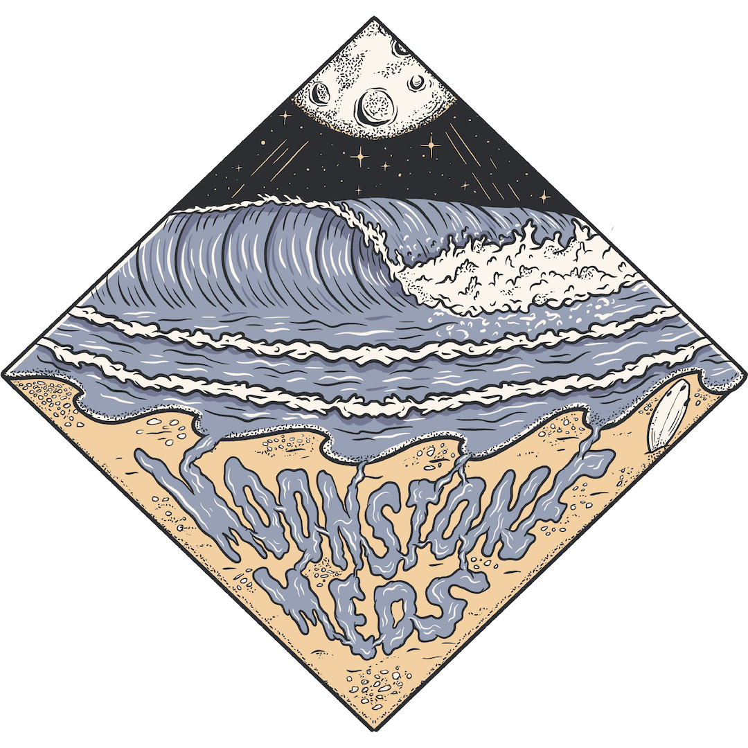 Moonstone Meds logo