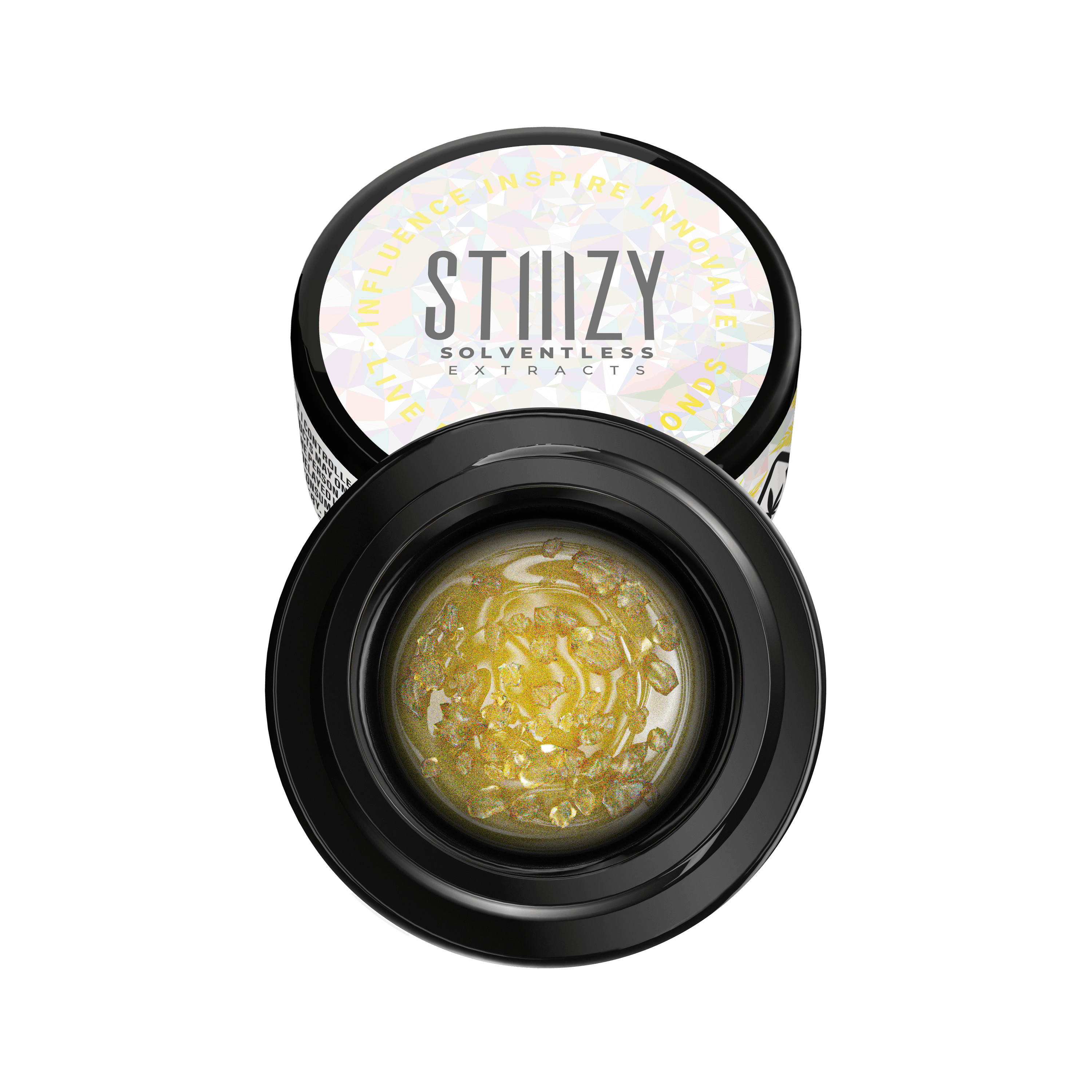 Stiiizy — Banana Milk