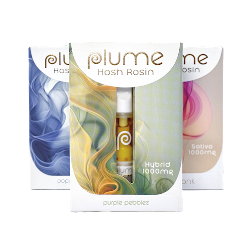 Orange Apricot Hash Rosin Cartridge | 1g