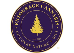 Black Maple Live Resin Cart {Entourage}