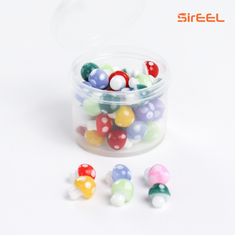 SirEEL Fungi Terp Pearls