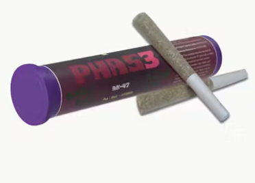 Jack Herer Pre Roll (2pk)