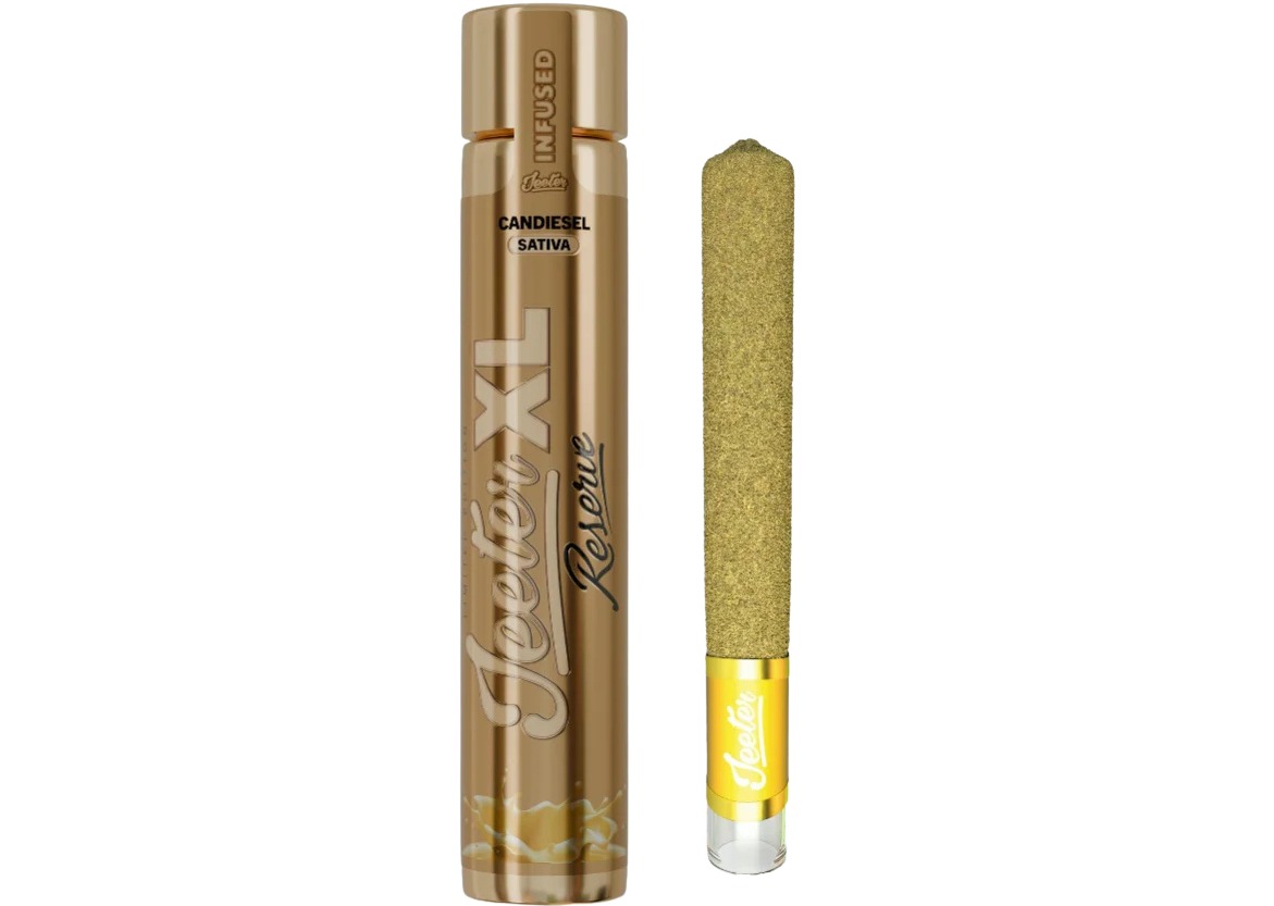 Candiesel