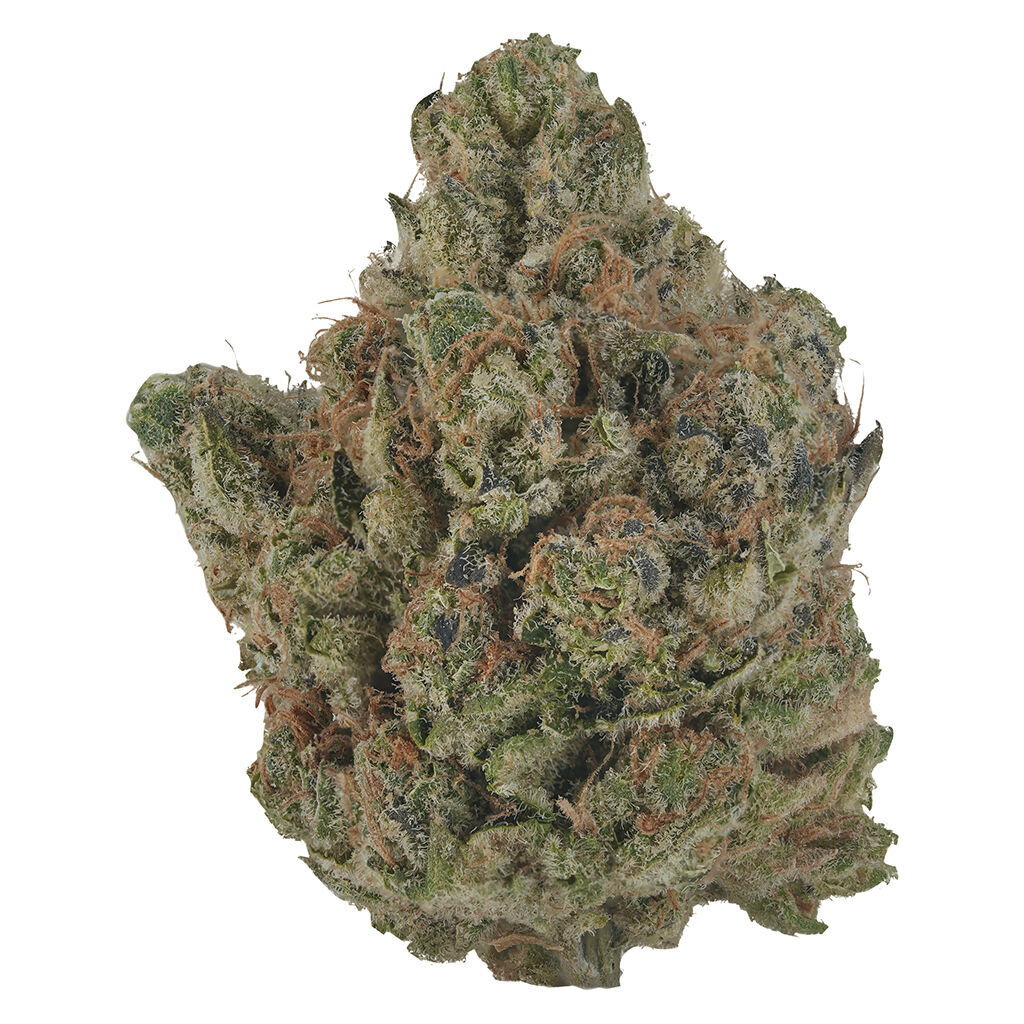 Volo - Orange Turpentine - Cap Junky x Cap's Frozen Oranges - 14g