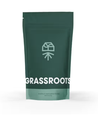 Astro GMO | 14g