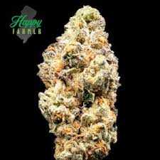 Flower Bobby Bubba Kush Indica