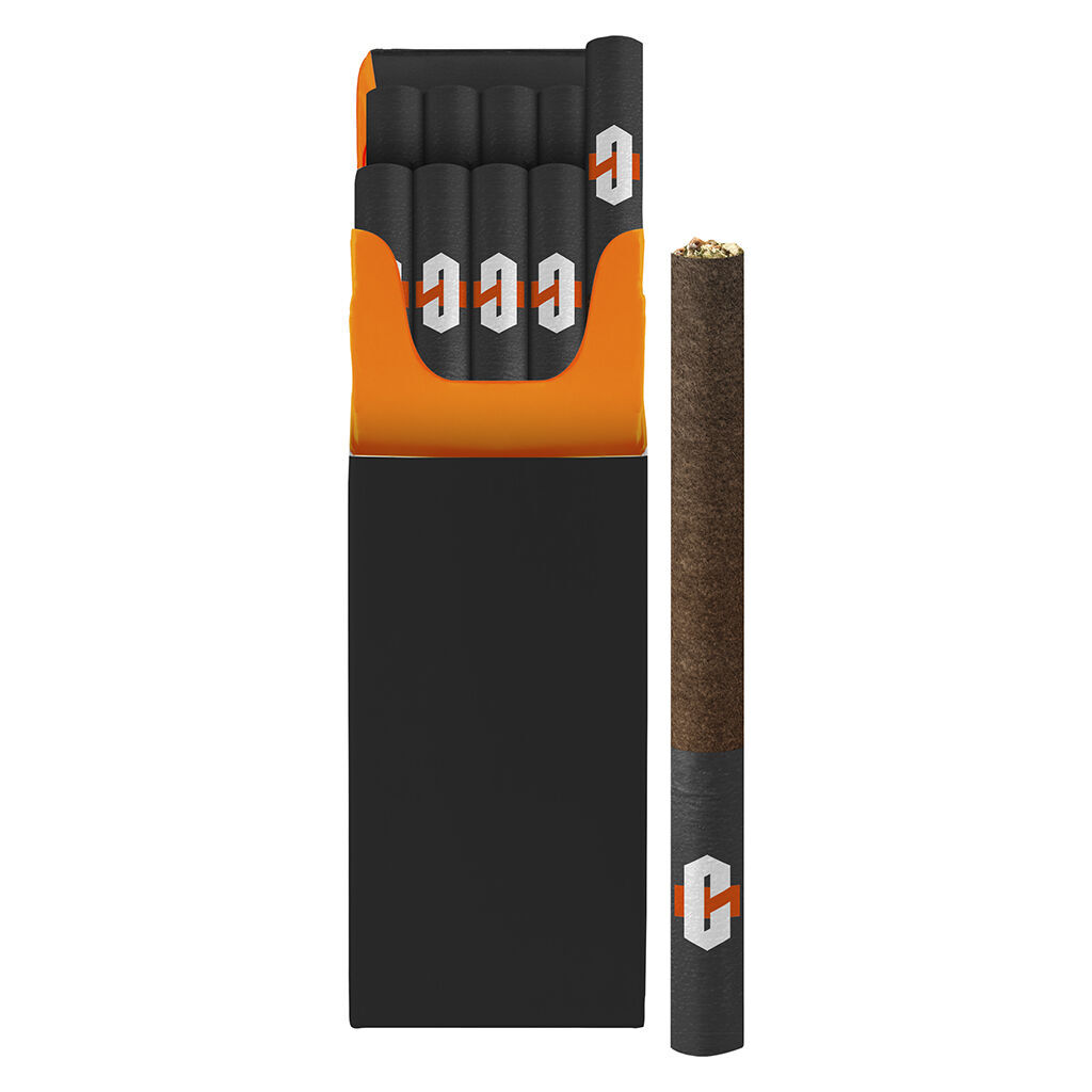 DBL Dutch Blunts | 10x0.4g at Lake of the Woods Cannabis