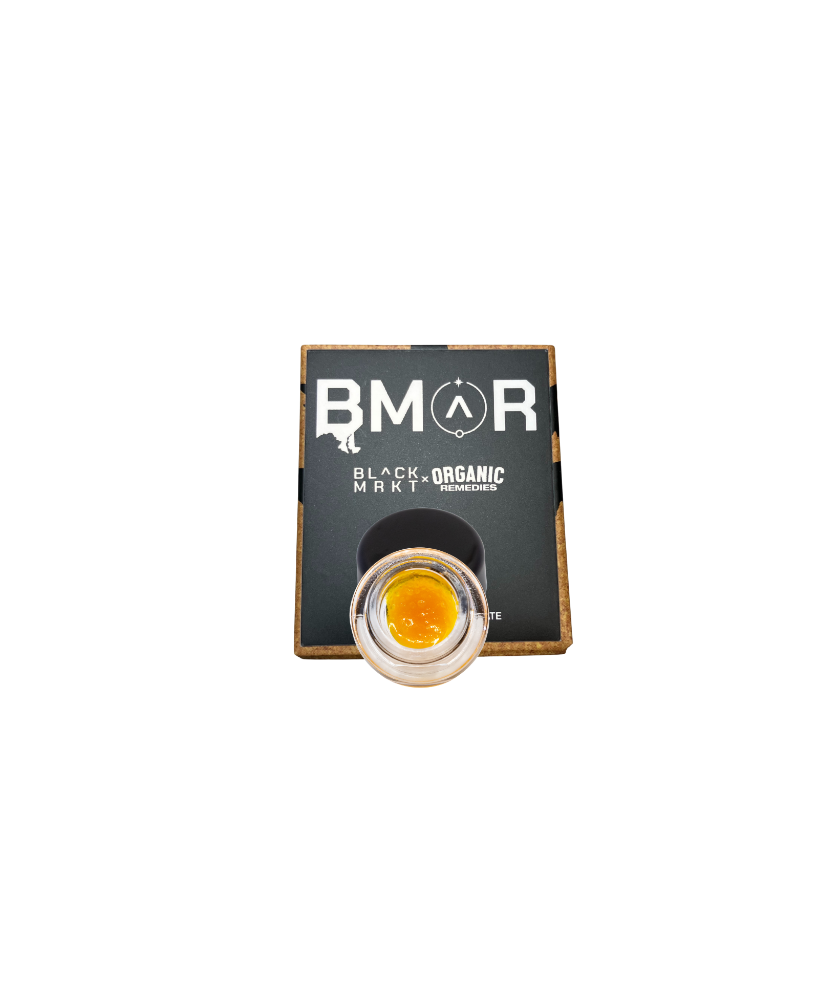 Lucky Charms Cured Badder