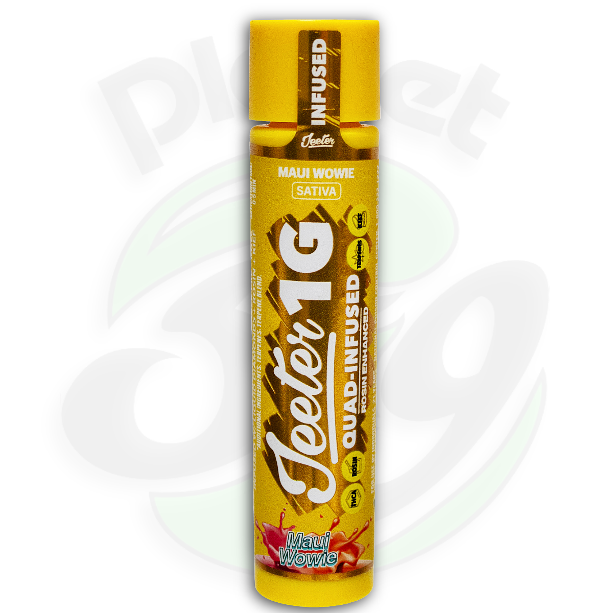 Maui Wowie | 1g Infused Pre-Roll