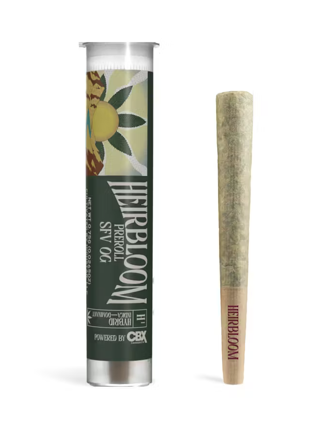 Sfv Og Preroll