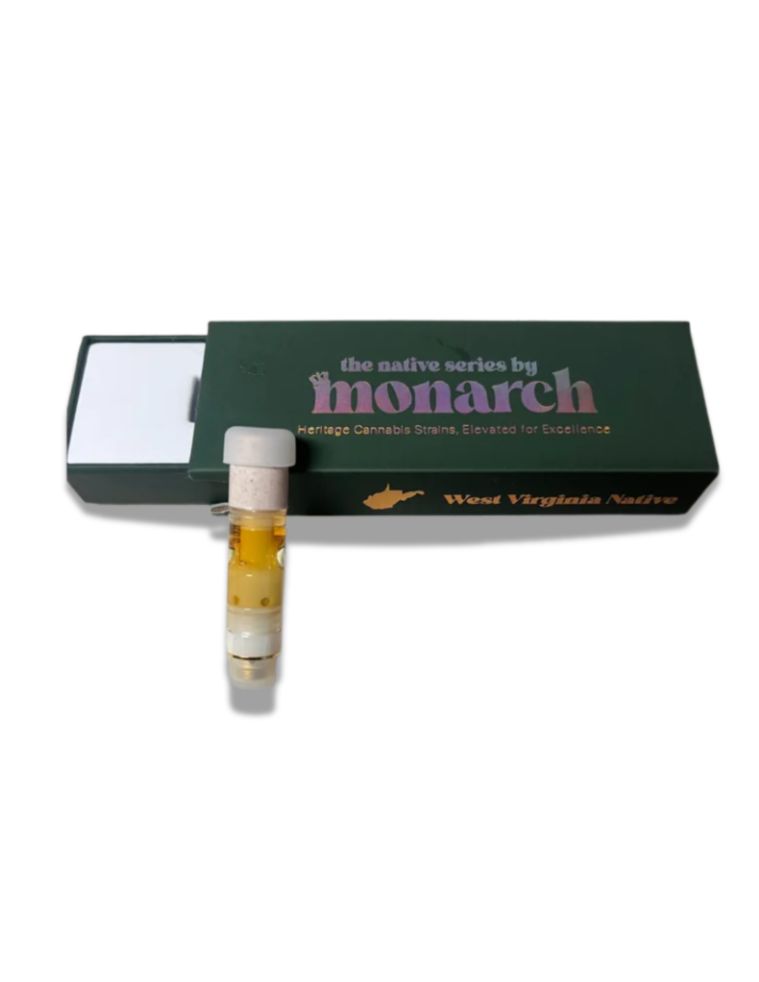 Monarch Mon Gdp Vape