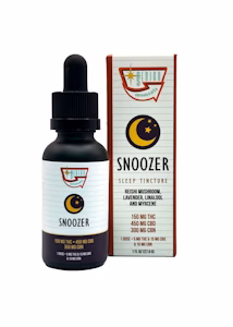 Tincture Snoozer
