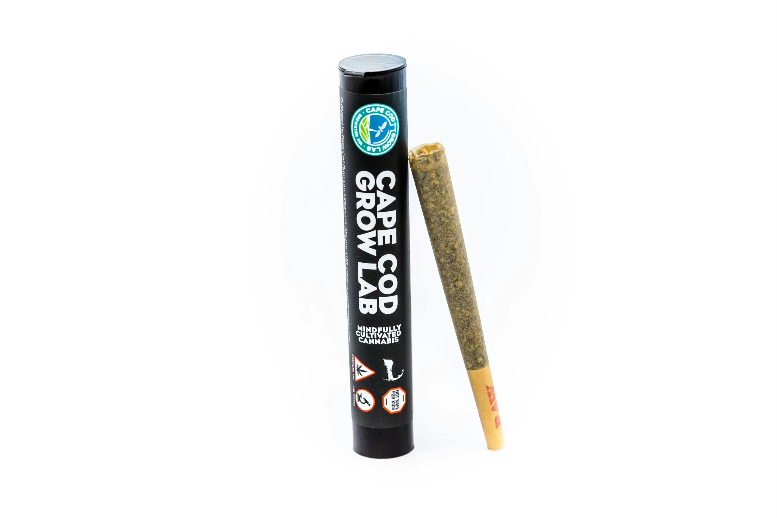 Cape White Shark | Pre-Roll | 1g product photo
