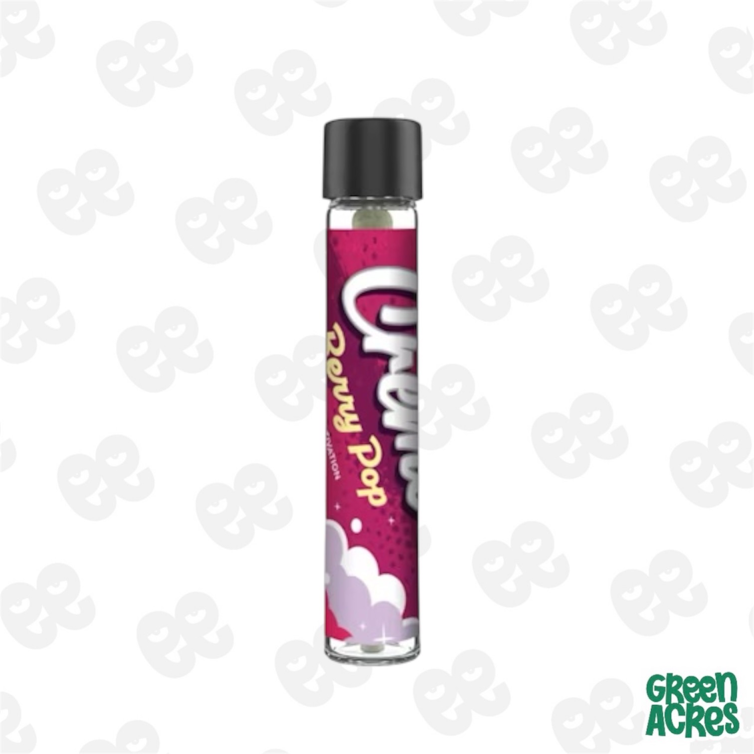 Blue Pop 1.2g Pre Roll