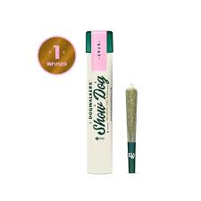 Dog Wlkaer's | Preroll | Regina George | Infused | 1g-Hybrid