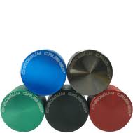 Grinder Pink 50mm