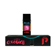 Plug Play | EXOTICS | Watermelon Sorbet | Vape | 1g by Plug Play - vapes cannabis product