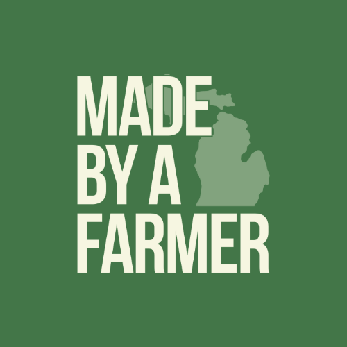 Made by a Farmer