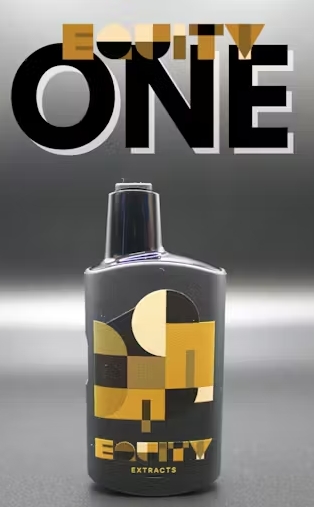 ONE AIO Orange Creme