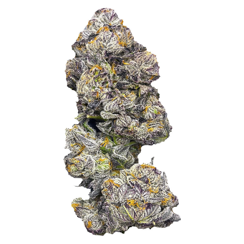 Castle Rock Farms - GastroPop - Indica - 1.9% TERPS!